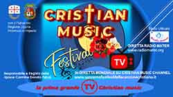 LOCANDINA DIRETTA TV